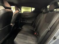 Toyota C-hr 180H GR Sport 135 kW (184 CV)