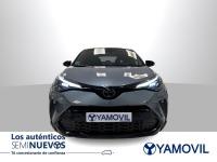 Toyota C-hr 180H GR Sport 135 kW (184 CV)