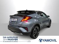 Toyota C-hr 180H GR Sport 135 kW (184 CV)