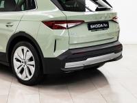 Škoda Elroq (286cv) FIRST