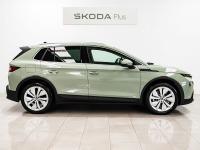 Škoda Elroq (286cv) FIRST
