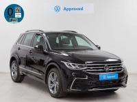 Volkswagen Tiguan 1.4 TSI eHybrid 245cv DSG R-Line