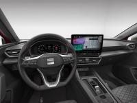 Seat León 1.5 TSI e-Hybrid 204cv DSG-7 FR XXL