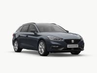 Seat León 1.5 TSI e-Hybrid 204cv DSG-7 FR XL