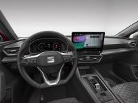 Seat León 1.5 TSI e-Hybrid 204cv DSG-7 FR XL