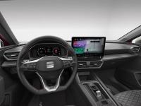 Seat León 1.5 TSI e-Hybrid 204cv DSG-7 FR XL