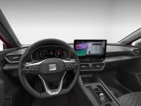Seat León 1.5 TSI e-Hybrid 204cv DSG-7 FR XL