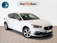 Seat León 1.4 e-Hybrid 204cv DSG-6 S&S FR XL