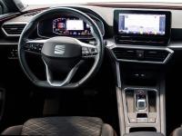 Seat León 1.4 e-Hybrid 204cv DSG-6 S&S FR XL