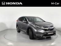 Honda Cr-v CR-V 2.0 I-MMD HYBRID ELEGANCE CVT 5P