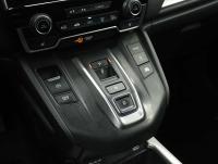 Honda Cr-v CR-V 2.0 I-MMD HYBRID ELEGANCE CVT 5P