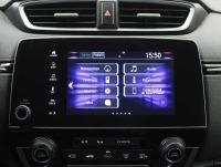 Honda Cr-v CR-V 2.0 I-MMD HYBRID ELEGANCE CVT 5P
