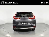 Honda Cr-v CR-V 2.0 I-MMD HYBRID ELEGANCE CVT 5P