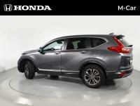 Honda Cr-v CR-V 2.0 I-MMD HYBRID ELEGANCE CVT 5P