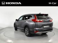 Honda Cr-v CR-V 2.0 I-MMD HYBRID ELEGANCE CVT 5P
