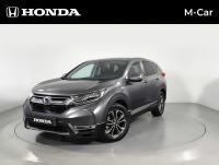 Honda Cr-v CR-V 2.0 I-MMD HYBRID ELEGANCE CVT 5P