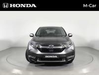 Honda Cr-v CR-V 2.0 I-MMD HYBRID ELEGANCE CVT 5P