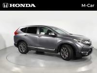Honda Cr-v CR-V 2.0 I-MMD HYBRID ELEGANCE CVT 5P