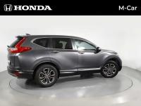 Honda Cr-v CR-V 2.0 I-MMD HYBRID ELEGANCE CVT 5P