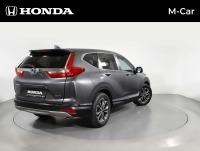 Honda Cr-v CR-V 2.0 I-MMD HYBRID ELEGANCE CVT 5P
