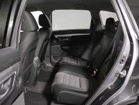 Honda Cr-v CR-V 2.0 I-MMD HYBRID ELEGANCE CVT 5P
