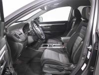 Honda Cr-v CR-V 2.0 I-MMD HYBRID ELEGANCE CVT 5P