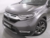 Honda Cr-v CR-V 2.0 I-MMD HYBRID ELEGANCE CVT 5P