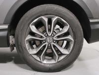 Honda Cr-v CR-V 2.0 I-MMD HYBRID ELEGANCE CVT 5P