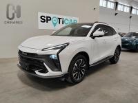 Evo Evo 6 1.5 Turbo Gasolina/GLP DCT