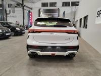 Evo Evo 6 1.5 Turbo Gasolina/GLP DCT