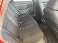 Honda Civic E:hev CVT