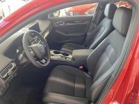Honda Civic E:hev CVT