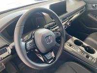 Honda Civic E:hev CVT
