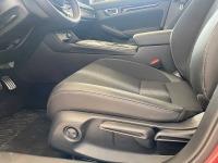 Honda Civic E:hev CVT
