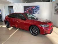Honda Civic E:hev CVT