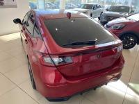 Honda Civic E:hev CVT