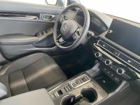 Honda Civic E:hev CVT