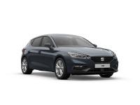 Seat León 1.5 TSI e-Hybrid 204CV DSG-6 FR XL