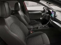 Seat León 1.5 TSI e-Hybrid 204CV DSG-6 FR XL