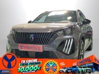 Peugeot E-2008 Eléctrico Allure 115 kW (156 CV)