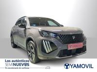 Peugeot E-2008 Eléctrico Allure 115 kW (156 CV)