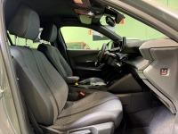 Peugeot E-2008 Eléctrico Allure 115 kW (156 CV)