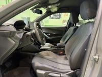 Peugeot E-2008 Eléctrico Allure 115 kW (156 CV)