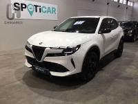 Alfa Romeo Junior Ibrida 100kW (136CV) Ibrida