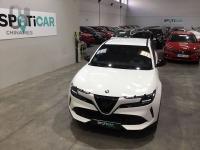 Alfa Romeo Junior Ibrida 100kW (136CV) Ibrida