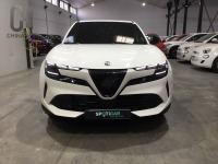 Alfa Romeo Junior Ibrida 100kW (136CV) Ibrida