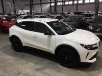 Alfa Romeo Junior Ibrida 100kW (136CV) Ibrida