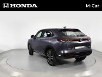 Honda Hr-v ADVANCE