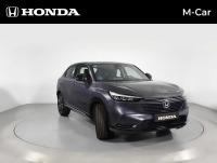Honda Hr-v ADVANCE