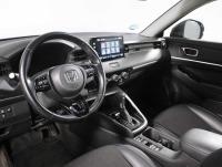 Honda Hr-v ADVANCE